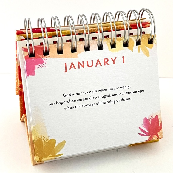 Promises from GOD for Life's Hard Moments Inspirational Dayspring by Holly Gerth - Picture 6 of 8